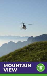 Mountain View Tour